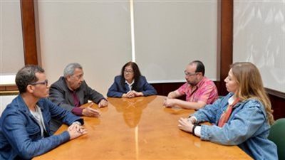 لجنة الدراما للأعلي للإعلام