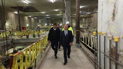 جانب من الجولة 