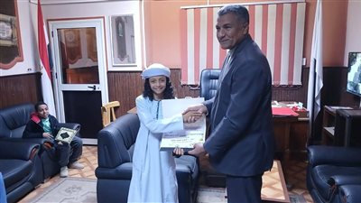 مجلس مدينة قوص بقنا     