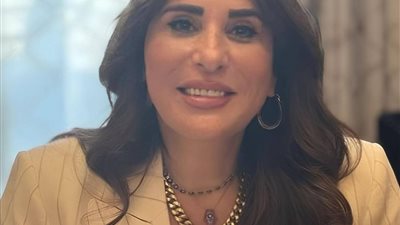  المهندسة راندة المنشاوي 