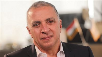  المهندس أحمد السويدي 