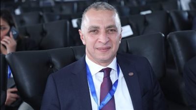 المهندس أحمد السويدي 