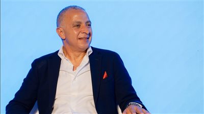 المهندس أحمد السويدي