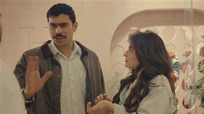 مسلسل فخر الدلتا    