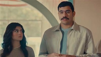 مسلسل فخر الدلتا