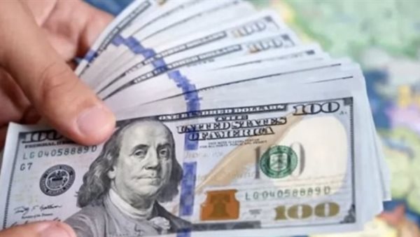 سعر الدولار    