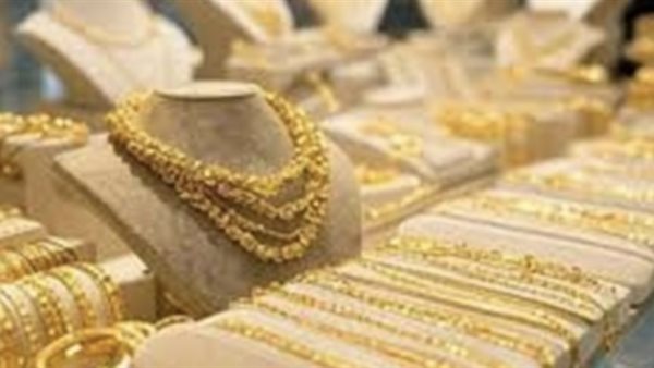 سعر الذهب    