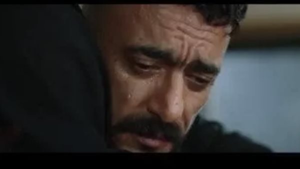 مسلسل علي كلاي    