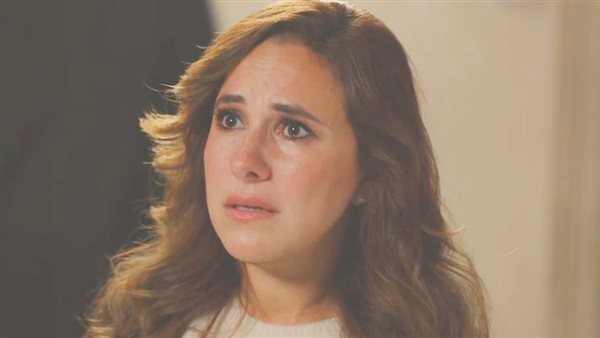 شيري عادل في مسلسل فن الحرب    