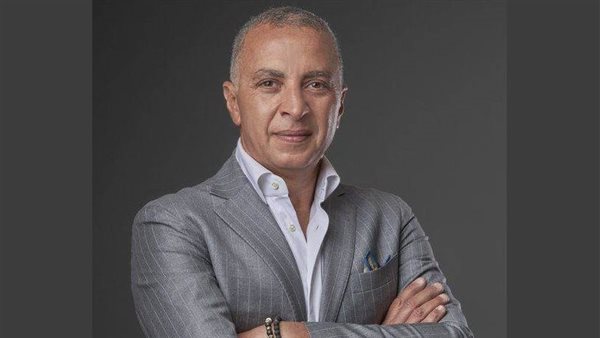  المهندس أحمد السويدي    