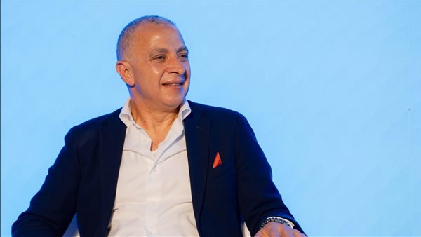 المهندس أحمد السويدي     