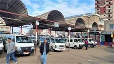 تعريفة الركوب الجديدة في القاهرة