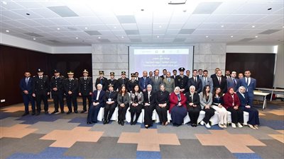 المجلس القومي للمرأة ينظم ورشة عمل  لمواجهة العنف الإلكتروني    