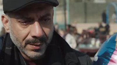 مسلسل أب ولكن