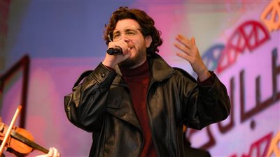 جانب من الحفل    