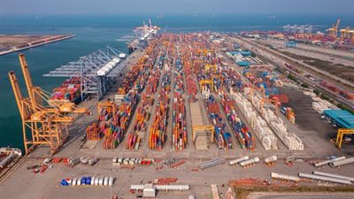 ميناء صلالة