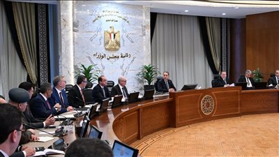 لجنة إدارة الأزمات المركزية برئاسة د. مصطفى مدبولي    