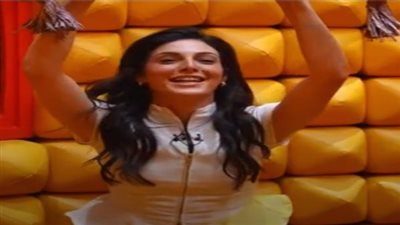 رامز ليڤل الوحش