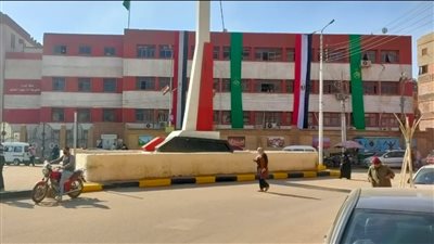 مديرية التربية والتعليم بمحافظة القليوبية 