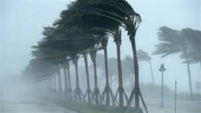 موعد تحسن حالة الطقس