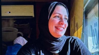 الطبيبة المتوفية 