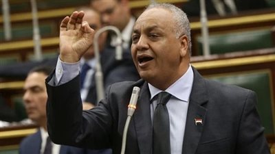 النائب والإعلامي 