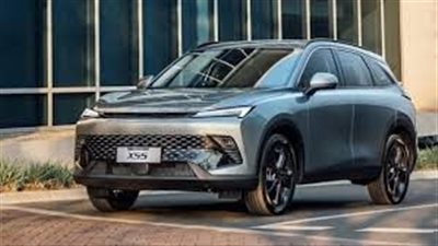  سعر سيارة بايك 2025 في مصر