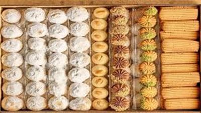  قبل أيام من عيد الفطر.. أسعار كحك العيد 2026