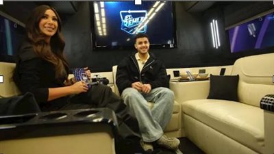 رامز ليڤل الوحش