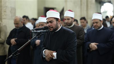 صلاة التراويح