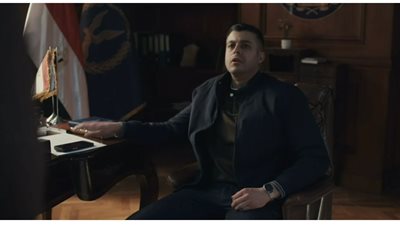 الفنان محمد حماد 