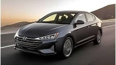 سعر هيونداي إلنترا بعد الزيادة