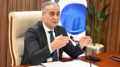 جهاز حماية المستهلك بمحافظة سوهاج