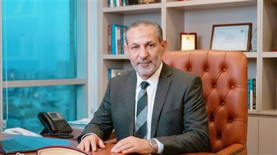 المهندس إياد الخولي