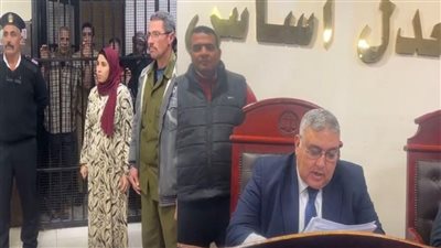 المتهمه بقتل نجلتها