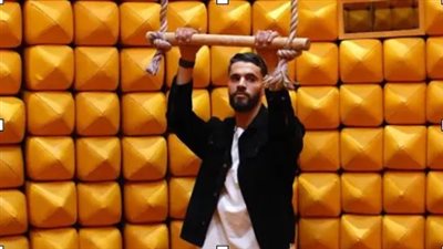 رامز ليڤل الوحش