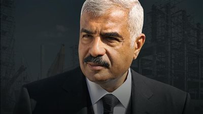 هشام طلعت مصطفى 