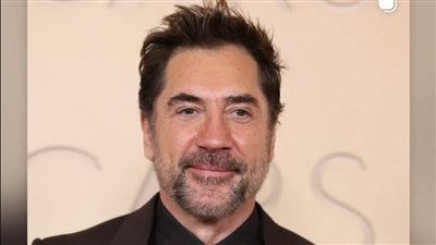  خافيير باردم (Javier Bardem)