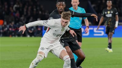 موعد مباراة تشيلسي وباريس سان جيرمان 