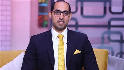 الدكتور نور أسامة 