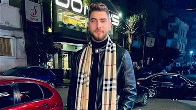 المجنى عليه 