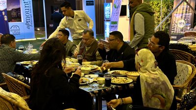 السفارة الروسية بالقاهرة