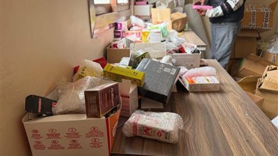  هيئة الدواء المصرية، 