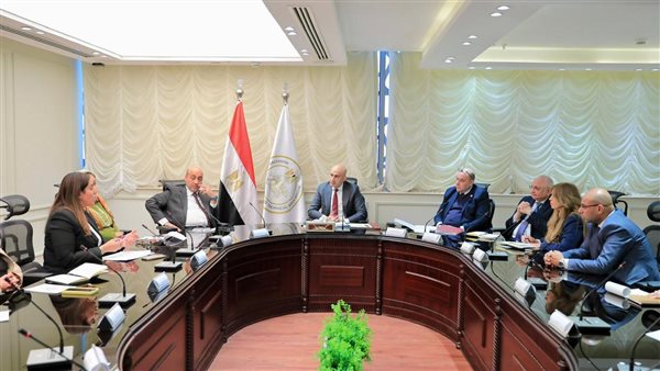 وزير التعليم يعزز التعاون لتطوير مدارس التكنولوجيا التطبيقية وفق المعايير الدولية 