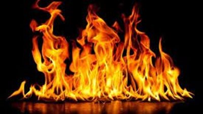 تفسير حلم النار لابن سيرين