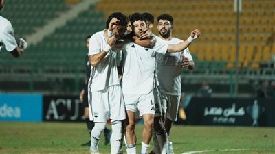 بث مباشر مباراة زد والمقاولون العرب 