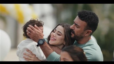 مسلسل علي كلاي