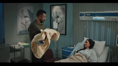 مسلسل علي كلاي