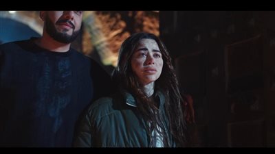 مسلسل علي كلاي