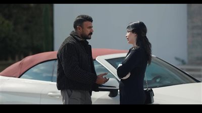 مسلسل علي كلاي    